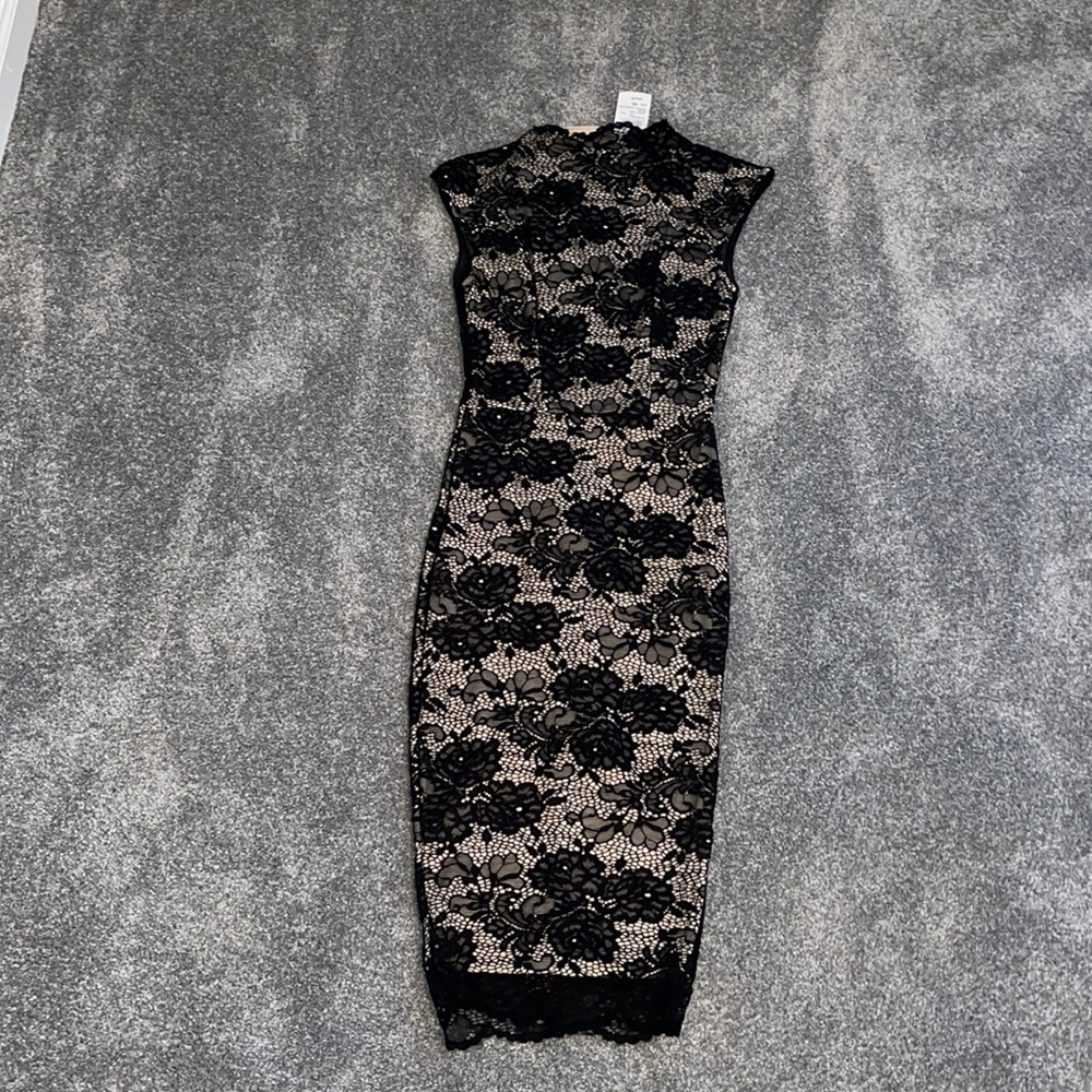 Elegant dress